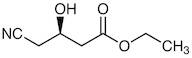 Ethyl (R)-(-)-4-Cyano-3-hydroxybutyrate