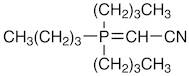 Cyanomethylenetributylphosphorane