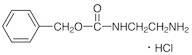 N-Carbobenzoxy-1,2-diaminoethane Hydrochloride