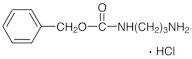N-Benzyloxycarbonyl-1,3-diaminopropane Hydrochloride