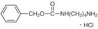 N-Carbobenzoxy-1,4-diaminobutane Hydrochloride