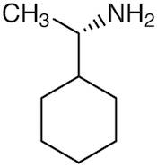 (S)-(+)-1-Cyclohexylethylamine