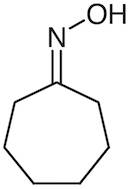 Cycloheptanone Oxime