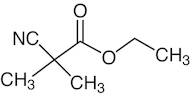 Ethyl 2-Cyano-2-methylpropionate