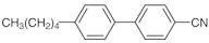 4-Cyano-4'-pentylbiphenyl