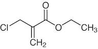 Ethyl 2-(Chloromethyl)acrylate (stabilized with HQ)