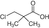 3-Chloropivalic Acid