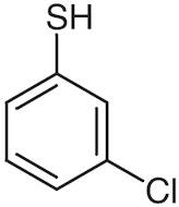 3-Chlorobenzenethiol