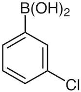3-Chlorophenylboronic Acid (contains varying amounts of Anhydride)