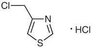 4-(Chloromethyl)thiazole Hydrochloride