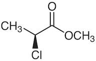 Methyl (S)-(-)-2-Chloropropionate