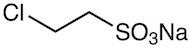 Sodium 2-Chloroethanesulfonate