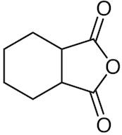 (±)-trans-1,2-Cyclohexanedicarboxylic Anhydride