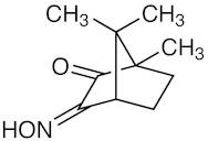 anti-(1R)-(+)-Camphorquinone 3-Oxime