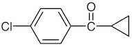 4-Chlorophenyl Cyclopropyl Ketone