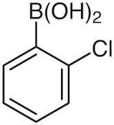 2-Chlorophenylboronic Acid (contains varying amounts of Anhydride)