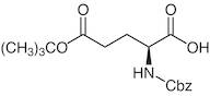 5-tert-Butyl N-Benzyloxycarbonyl-L-glutamate
