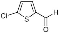 5-Chlorothiophene-2-carboxaldehyde