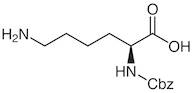 N-Carbobenzoxy-L-lysine