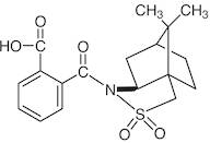 N-(2-Carboxybenzoyl)-(+)-10,2-camphorsultam