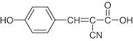 -Cyano-4-hydroxycinnamic Acid