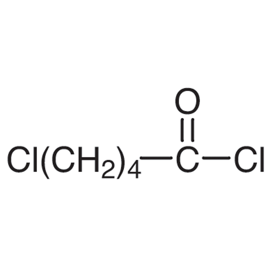 5-Chlorovaleryl Chloride