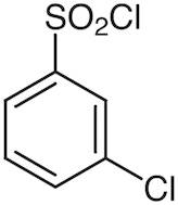 3-Chlorobenzenesulfonyl Chloride