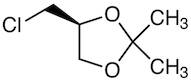 (S)-4-Chloromethyl-2,2-dimethyl-1,3-dioxolane