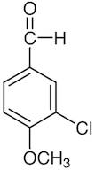 3-Chloro-p-anisaldehyde