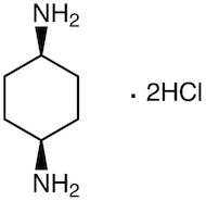 cis-1,4-Cyclohexanediamine Dihydrochloride