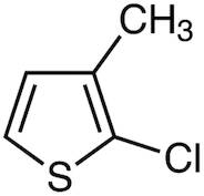 2-Chloro-3-methylthiophene