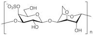 κ-Carrageenan