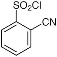 2-Cyanobenzenesulfonyl Chloride