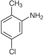 5-Chloro-2-methylaniline