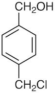 [4-(Chloromethyl)phenyl]methanol