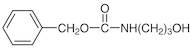 3-(Benzyloxycarbonylamino)-1-propanol