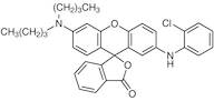 2'-(2-Chloroanilino)-6'-(dibutylamino)fluoran