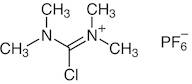 Chloro-N,N,N',N'-tetramethylformamidinium Hexafluorophosphate