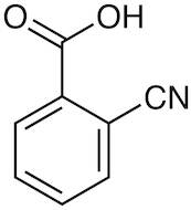 2-Cyanobenzoic Acid