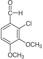 2-Chloro-3,4-dimethoxybenzaldehyde