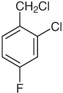 2-Chloro-4-fluorobenzyl Chloride