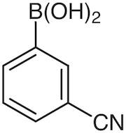 3-Cyanophenylboronic Acid (contains varying amounts of Anhydride)