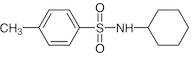 N-Cyclohexyl-p-toluenesulfonamide