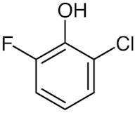 2-Chloro-6-fluorophenol
