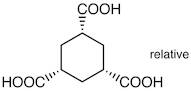 (1α,3α,5α)-1,3,5-Cyclohexanetricarboxylic Acid