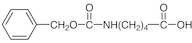 5-(Carbobenzoxyamino)valeric Acid