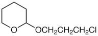 2-(3-Chloropropoxy)tetrahydro-2H-pyran