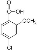 4-Chloro-2-methoxybenzoic Acid
