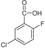 5-Chloro-2-fluorobenzoic Acid