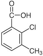 2-Chloro-3-methylbenzoic Acid